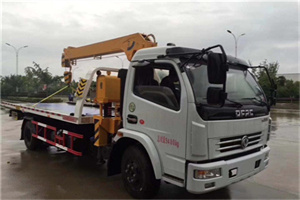 秭归24小时道路救援服务