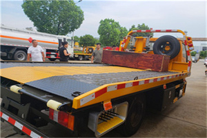 秭归附近拖车电话号码服务