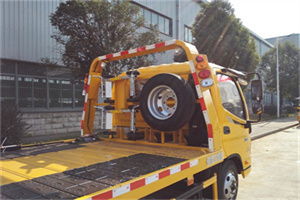 秭归附近汽车搭电救援电话