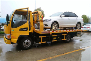 秭归附近拖车救援24小时服务热线