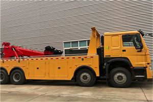 秭归道路救援公司